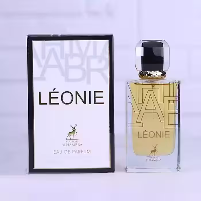 عطر و ادکلن زنانه ایو سن لورن لیبره (لیبر) – لئونی میسون الحمبرا | Yves Saint Laurent Libre (Leonie Maison Alhambra) حجم 100 میل(شرکتی)