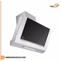 هود بیمکث مدل 2055 موتور فلزی استیل