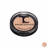 کانتور تروکاور شماره CF03