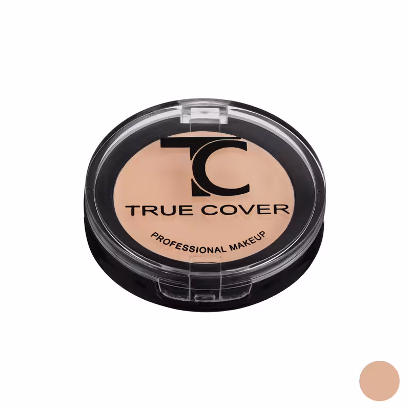 کانتور تروکاور شماره CF03