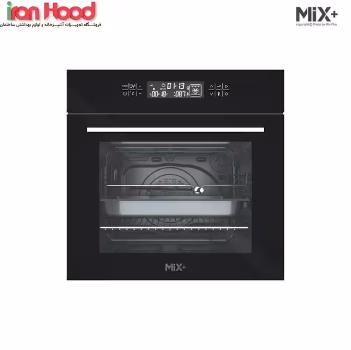 فر توکار میکس پلاس مدل E6500