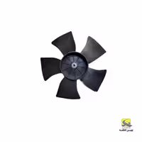 پروانه فن ریو مدل قدیم