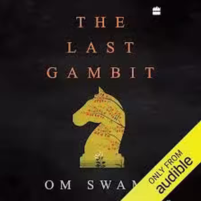 The Last Gambit