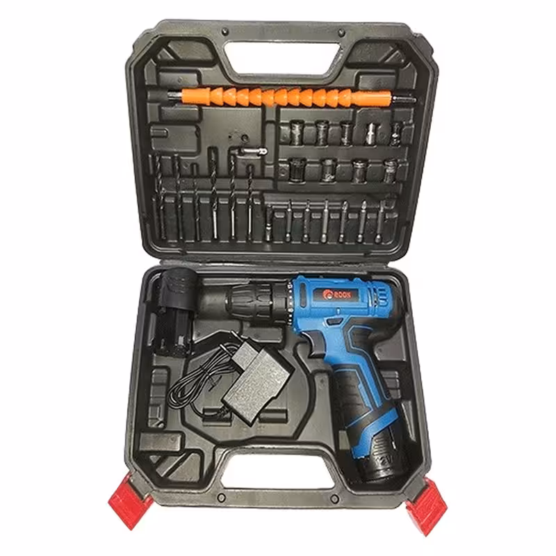 مجموعه 28 عددی ابزار ادون مدل lv3-1210 | کالا مکس