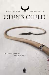 Odin’s Child (The Raven Rings Book 1)