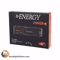 هارد X-Energy Falcon 256GB SSD M.2