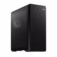 کیس ای دیتا Case Adata XPG Defender Pro Black