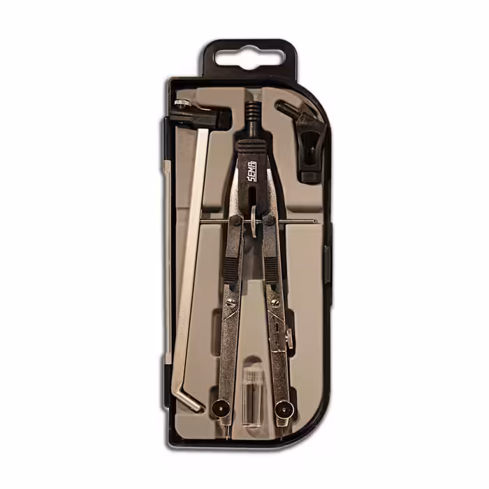 پرگار مهندسی سما 1738 U