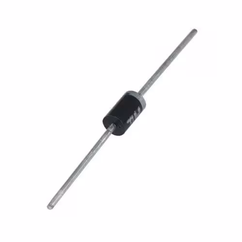 دیود FR107 پکیج DO-41