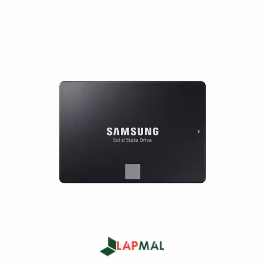 اس اس دی اینترنال سامسونگ مدل EVO 870