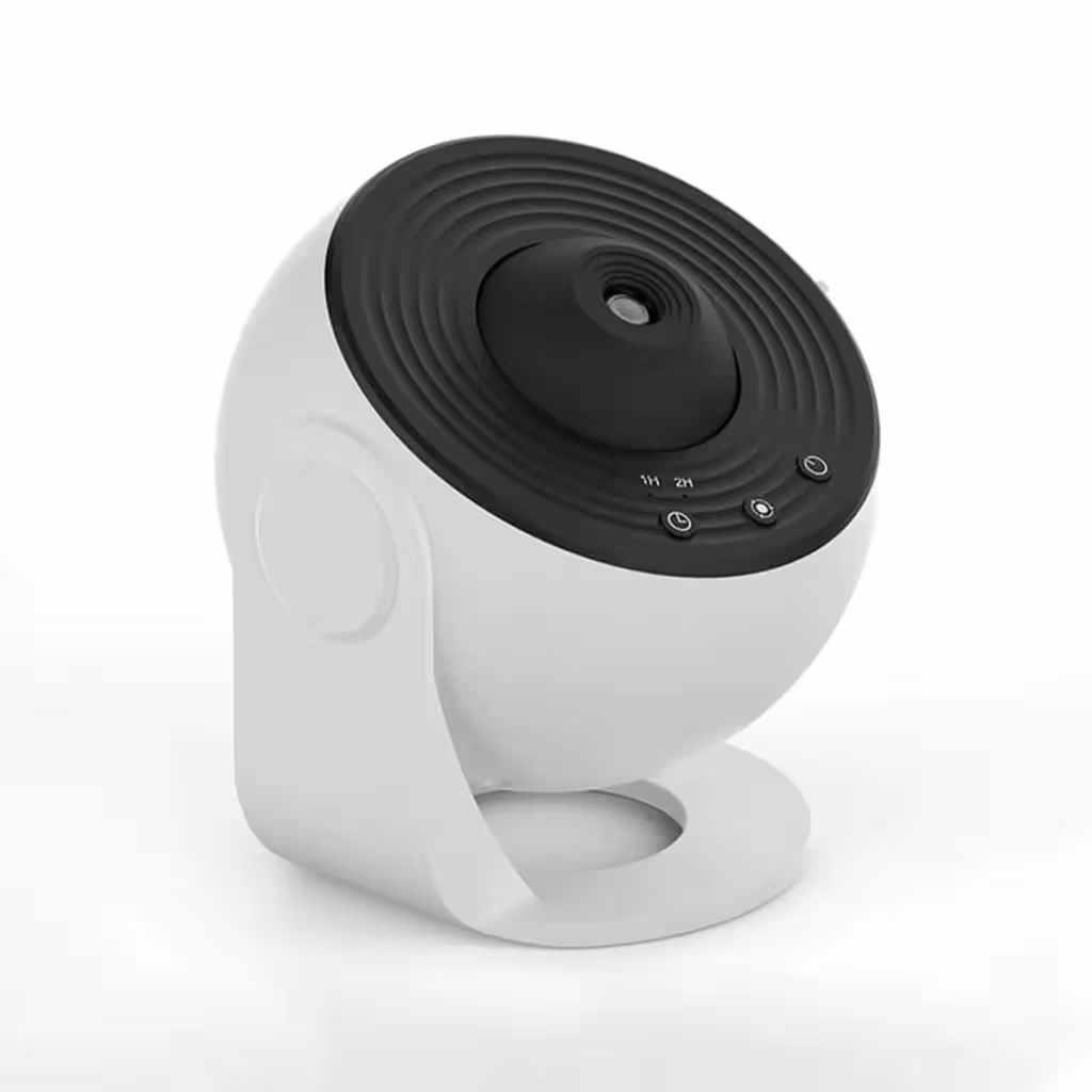 چراغ خواب کهکشانی مدل GALEXI PROJECTOR