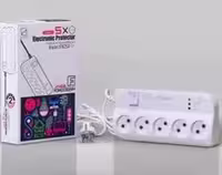 محافظ 5خانه فروزش 2.8