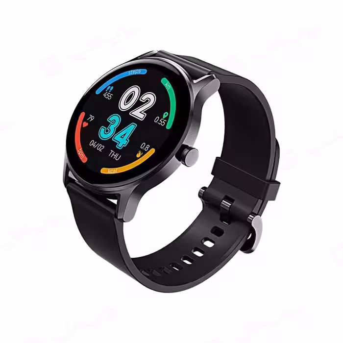 ساعت هوشمند هایلو مدل GS LS09A