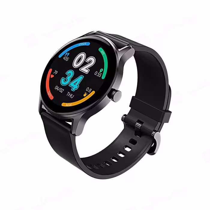 ساعت هوشمند هایلو مدل GS LS09A