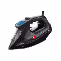 اتو بخار آی کیو مدل IJ-702SI