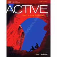 کتاب Active Skills for Reading 1