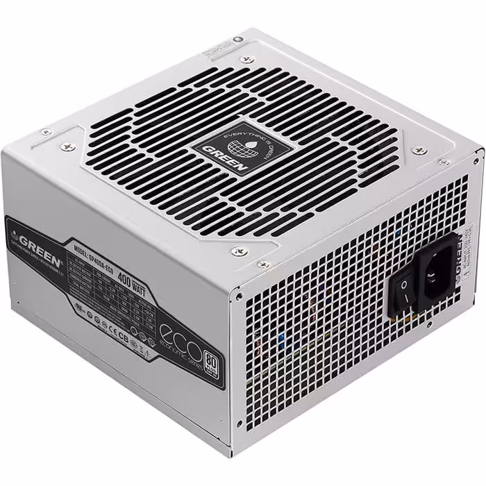 پاور گرین Green GP400A-ECO