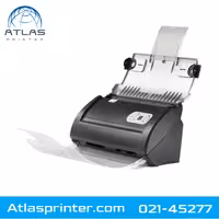 اسکنر استوک پلاستک مدل PS286 Plus