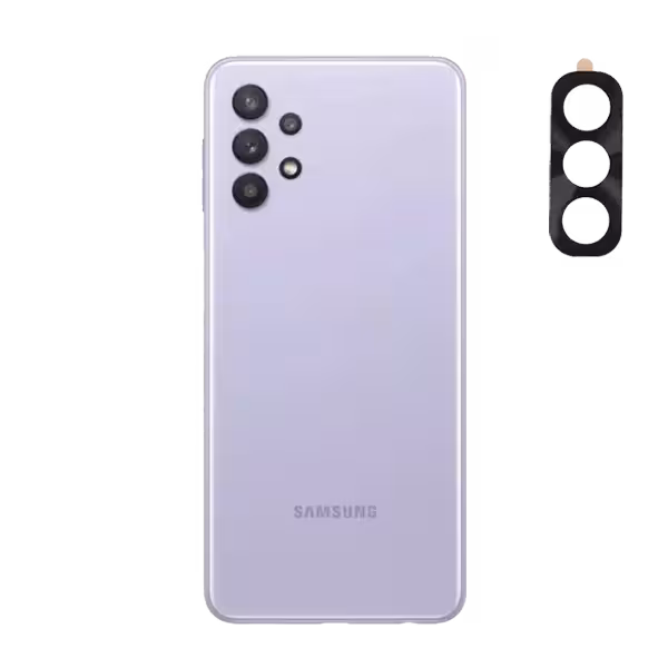 محافظ لنز دوربین مدل Multi Nano مناسب برای گوشی موبایل سامسونگ Galaxy A32 5g