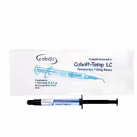 پانسمان نوری لایت کیور کبالت مدل Cobalt Temp LC