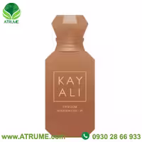 عطر ادکلن كايالی فريدوم ماسک ماچا 45 | Kayali Freedom Musk Matcha 45 ©️