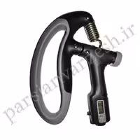 فنر مچ شماره انداز دیجیتال