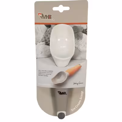 قاشق توپی ام بی کد HG6015