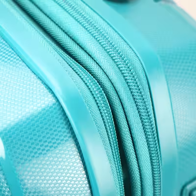 چمدان سونادا مدل C0561 مجموعه چهار عددی