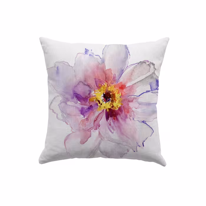 کاور کوسن طرح گل کد 5150