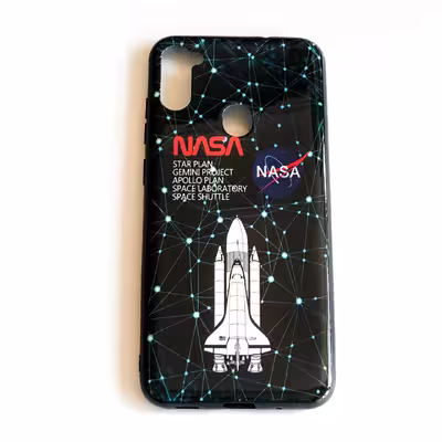 کاور مدل NABB02021s مناسب برای گوشی موبایل سامسونگ Galaxy A21s