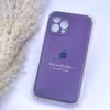 قاب مدل سیلیکونی مناسب برای گوشی موبایل اپل iphone 13 pro max