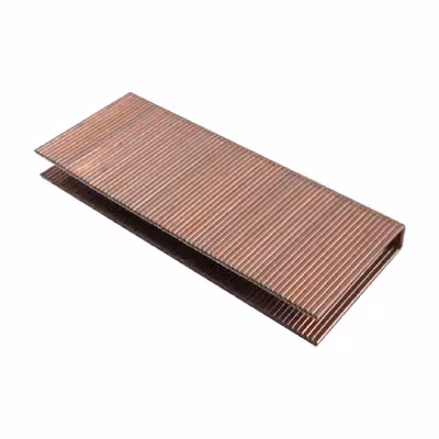 سوزن منگنه شرکت تولیدی هاردپیچ مدل 45/14 بسته 2240 عددی