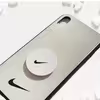 کاور مدل NK2022 مناسب برای گوشی موبایل اپل IPHONE X / XS به همراه پایه نگهدارنده 