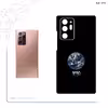 برچسب پوششی ماهوت مدل NASA Home Earth مناسب برای گوشی موبایل سامسونگ Galaxy Note 20 Ultra