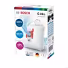 پاكت جاروبرقی بوش مدل BBZ41FGALL كد 17003048 مناسب براى جاروبرقى بوش و زيمنس بسته 4 عددى
