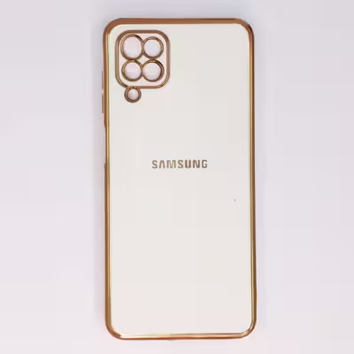 کاور مدل S-MYCASE کد 08 مناسب برای گوشی موبایل سامسونگ GALAXY M53