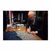 کتاب Italian Tailoring, A Glimpse into the World of Italian Tailoring اثر Yoshimi Hasegawa انتشارات تیمز و هادسون