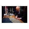 کتاب Italian Tailoring, A Glimpse into the World of Italian Tailoring اثر Yoshimi Hasegawa انتشارات تیمز و هادسون