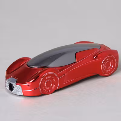 فندک مدل فانتزی کد FAN_600