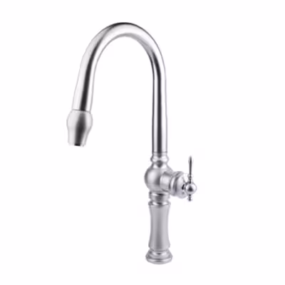 شیر آشپزخانه سانیا مدل شاوری مینا