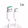 کابل تبدیل USB به USB-C مدل فست شارژ طول 1متر