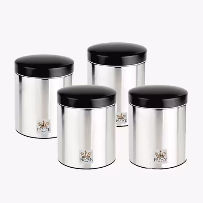 بانکه پرنس هوم مدل کلاسیک  مجموعه 4 عددی