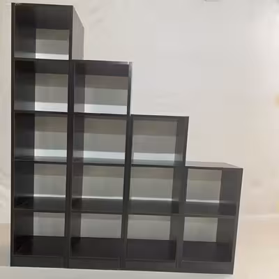 کتابخانه اعیان مدل  FH78 مجموعه 4 عددی