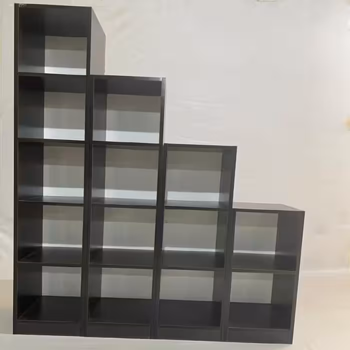 کتابخانه اعیان مدل  FH78 مجموعه 4 عددی