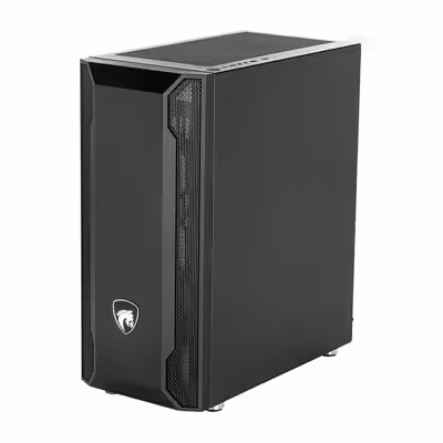 کامپیوتر دسکتاپ مدل XS194 2697 V3 1050ti REF