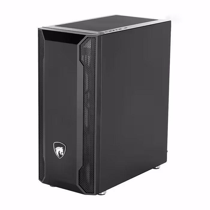 کامپیوتر دسکتاپ مدل XS194 2697 V3 1050ti REF