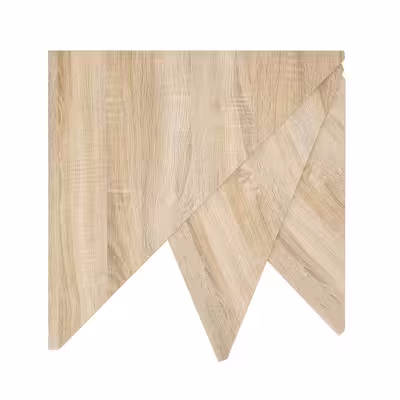 میز عسلی مدل DLF53L مجموعه 3 عددی