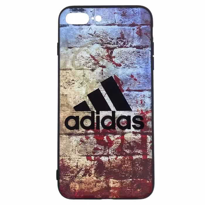کاور مدل AS02-7P مناسب برای گوشی موبایل اپل iPhone 7 Plus/8 Plus