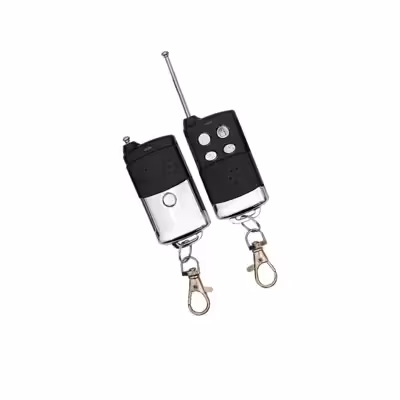 دزدگیر اماکن آنیک مدل A570