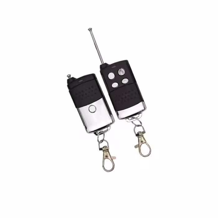 دزدگیر اماکن آنیک مدل A570